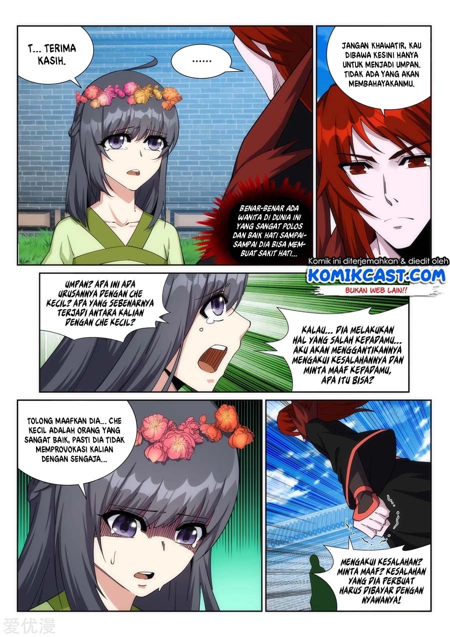 Dilarang COPAS - situs resmi www.mangacanblog.com - Komik against the gods 186 - chapter 186 187 Indonesia against the gods 186 - chapter 186 Terbaru 7|Baca Manga Komik Indonesia|Mangacan